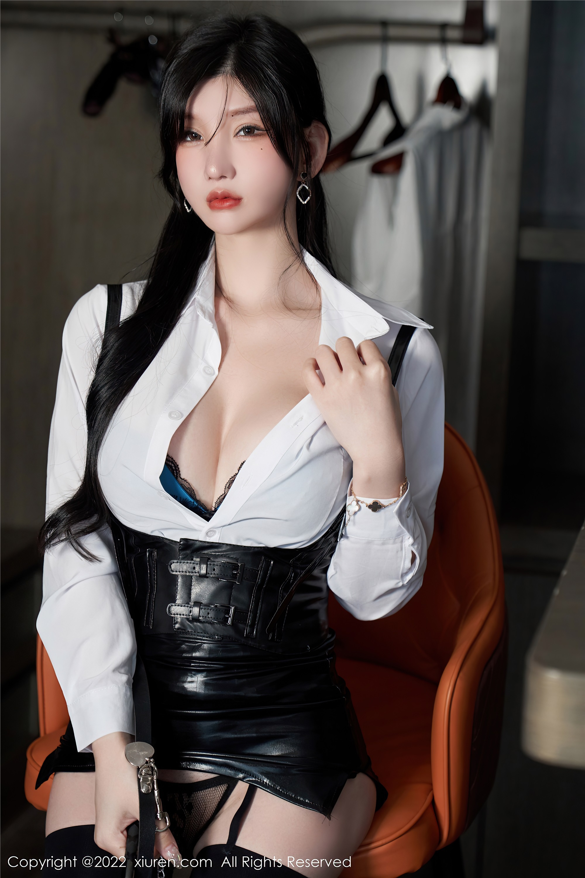 Xiuren秀人网 2022.09.16 NO.5602 周于希Sally